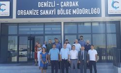 “Denizli Serbest Bölge Her Geçen Gün Büyüyor”