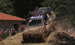 Denizli’de Off-Road heyecanı yaşanacak