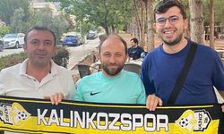 Kalınkozspor’da Tahracı dönemi