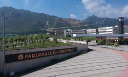 Pamukkale Üniversitesi'nin 2025 bütçesi açıklandı