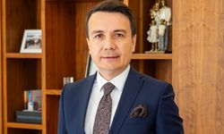 Aydem Enerji'nin yeni CEO'su Serdar Marangoz oldu