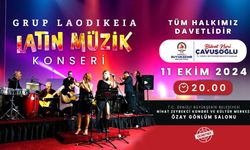 Denizli’de Latin ve nostalji rüzgarı esecek