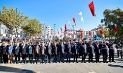 Denizli Büyükşehir Belediyesi teşkilatı 148 yaşında