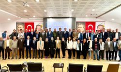 Baklan ve Çivril’de AK Parti kongreleri tamamlandı