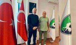 Denizlispor’da olan alacaklarını bağışladı