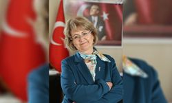 Başkan Çelik; "Atatürk'ün 'En büyük eserim' dediği Cumhuriyet, bizlere emanet"