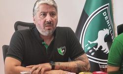 Denizlispor 2024 Eylül ayı mali tablosunu paylaştı