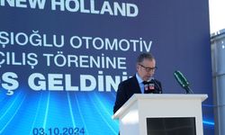 Subaşıoğlu Otomotiv New Holland 3S Plaza Denizli’de Açıldı