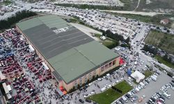 Denizli'de Ege Motorlu Taşıtlar Fuarı açılacak