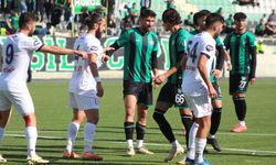 Denizlispor: 0 Zonguldakspor: 4