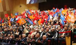 AK Parti Denizli İl Başkanı Güngör; “Umudun, icraatın ve geleceğin adı AK Parti”