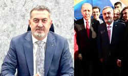 AK Parti Pamukkale’de Özpek ile yeniden