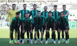 Denizlispor’un deplasmanda zor sınavı