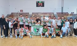 Denizlispor  Cavidil, Arkas Spor'u geride bıraktı