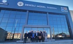 2024’ü ‘Model Fabrika’da Kapattılar