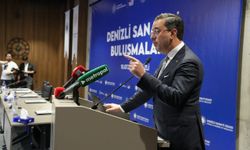 Denizli sanayisinde dönüşüm başlıyor