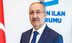 Erkılınç’tan basın mensuplarına yeni yıl kutlama mesajı