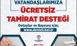 Başkan Çavuşoğlu’ndan büyüklere vefalı hizmet