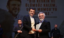 Uğur Mumcu’nun Hatıraları Denizli’de Anıldı