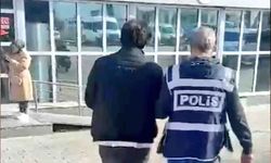 Denizli’de Fuhşa Teşvikten 12 Yılla Aranan Şüpheli Cezaevine Gönderildi