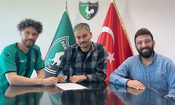 Denizlispor’da kaptan gemiye geri döndü