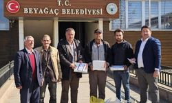 Beyağaç Belediyesinden Evlenecek Gençlere Müjde