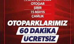 Denizli Büyükşehirden Kent Merkezindeki Otopark Sorununa Çözüm