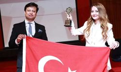 Denizli Gülsüm Öğretmen Küresel Eğitim Ödüllerine Damga Vurdu