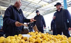 Denizli’de Halkın Cebini Koruyan Denetimler Sürüyor