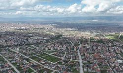 Denizli'nin Nüfusu 1 Milyon 61 Bini Aştı