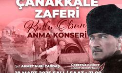 18 Mart ruhu Denizli’de yaşatılacak