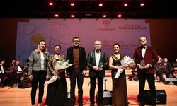 Denizli’de Kadınlara Özel Unutulmaz Konser