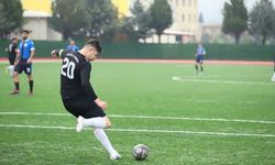 Okul Sporları Futbol Gençler Grup Şampiyonası Denizli'de Başlıyor