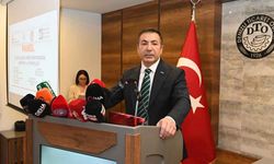 DTO Başkanı Erdoğan, "Ticaret değil, servet vergilendirilmeli"