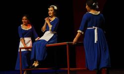 37. Uluslararası Amatör Tiyatro Festivali 23 Mayıs’ta başlıyor