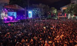 Denizli'de 19 Mayıs kutlamalarına gölge düştü