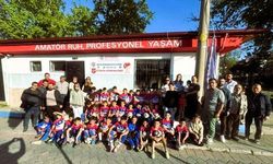 Amatör sporculardan Denizli Büyükşehir Belediyesine tahliye tepkisi