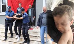 Anne bebeğini döven erkek arkadaşından şikayetçi oldu