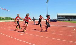 Atletizmin yıldızları Denizli’de buluşuyor