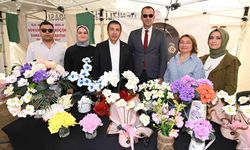 Başkan Erdoğan üreten kadınları yalnız bırakmadı