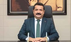 Başkan Ertemur’dan 19 Mayıs Mesajı