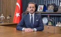 Başkan Kasapoğlu; "Denizli sanayisinin Avrupa ile olan ilişkilerini geliştirmeye çalışıyoruz"