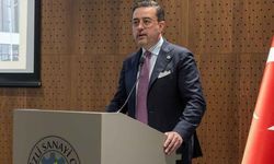 Başkan Kasapoğlu, TOBB Ekonomi şurası için Ankara’da
