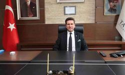 Başkan Tatık; "Şiddet hiçbir zaman haklı bir yol olmamıştır"