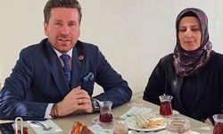 Başkan Tatık'tan kadın kooperatifine anlamı destek