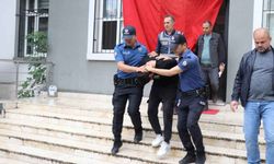 Bebeği acımasızca darp eden şüpheli tutuklandı
