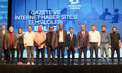 Erkılınç: Basın Ahlak şikâyetlerini raftan indirdik
