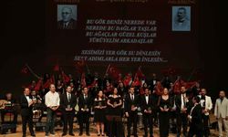 Büyükşehir Konservatuvarı’ndan 19 Mayıs’a özel konser