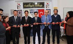 Çameli Anadolu Lisesi Bilim Fuarındaki projeler göz doldurdu