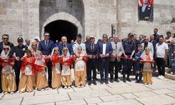 Çardak Bilim Şenliğindeki projeler göz doldurdu